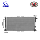 AAA (CRYOMAX) RADIATOR Fits MAZDA 626 GE (1992 - 1997)