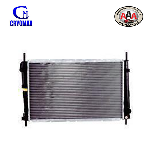 AAA (CRYOMAX) RADIATOR Fits MITSUBISHI LANCER CC (1992 - 2003)