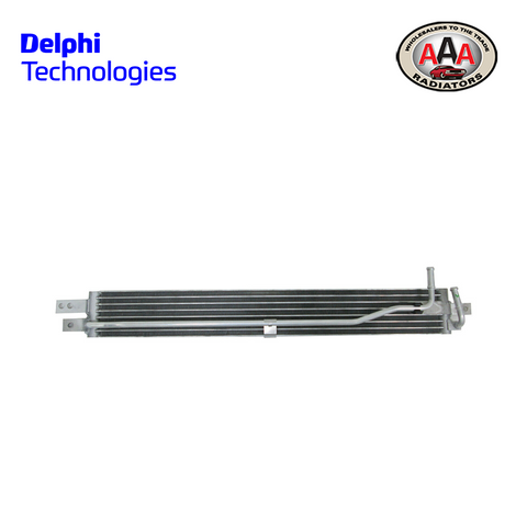 AAA (DELPHI) OIL COOLER Fits HOLDEN TRAX TJ (2013 - on)