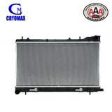 AAA (CRYOMAX) RADIATOR Fits SUBARU FORESTER SG,SG9 2.0L/2.5L (2002 - 2005)