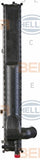 BEHR RADIATOR Fits MERCEDES BENZ E-CLASS 210 E55 97-03 8MK 376 712-401