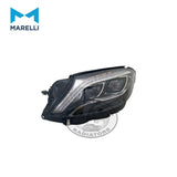 MAGNETI MARELLI  MERCEDES LEFT HEADLIGHT - 711307024504