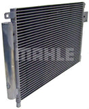 CONDENSER FITS FIAT (MAHLE/BEHR)