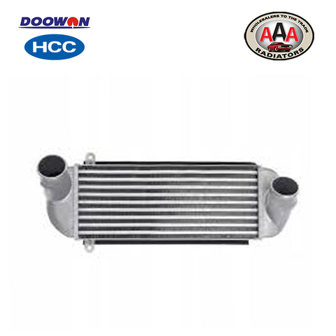 AAA (DOOWON/HCC) INTERCOOLER Fits HYUNDAI ix35 (2010 - on)