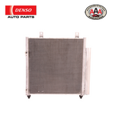 AAA (DENSO) CONDENSER Fits MITSUBISHI MIRAGE LA (2013 - on)