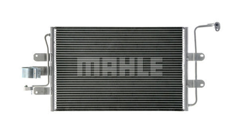 CONDENSER FITS VW BEETLE (MAHLE/BEHR)