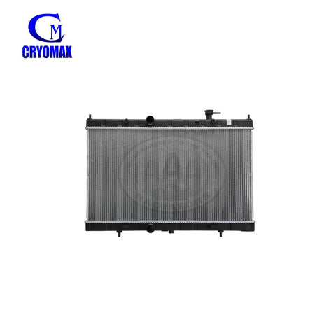 CRYOMAX RADIATOR FITS NISSAN (OANS6766)