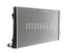 RADIATOR FITS VOLKSWAGEN (MAHLE/BEHR)