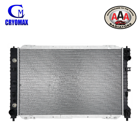 AAA (CRYOMAX) RADIATOR Fits FORD ESCAPE ZB/ZC (2001 - 2008)