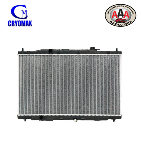 AAA (CRYOMAX) RADIATOR Fits HONDA CR-V RM (2012 - 2017)