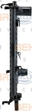 BEHR RADIATOR Fits FORD AUSTRALIA FIESTA WP,WQ 04-08 8MK 376 764-311