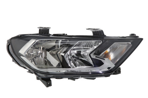 VALEO RIGHT  Headlight  fits AUDI 450683