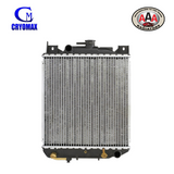 AAA (CRYOMAX) RADIATOR Fits SUZUKI SWIFT AH,AJ/EA,MA (1990 - 2000)