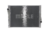 RADIATOR FITS BMW X5 (17117807624) - MAHLE/BEHR