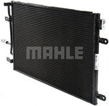 CONDENSER FITS AUDI A4 (MAHLE/BEHR)