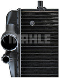 RADIATORS FITS PORSCHE (99110613203 / 99610613272) - MAHLE/BEHR