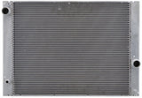 RADIATOR FITS BMW E60 (17117519209)