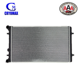 AAA (CRYOMAX) RADIATOR Fits AUDI A3/TT/VW GOLF/BORA (1997 - 2003)