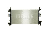 RADIATOR FITS FORD FOCUS (MAHLE/BEHR)