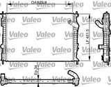 VALEO RADIATOR Fits NISSAN DUALIS/DUALIS +2 J10 1.6L 11-13 735461