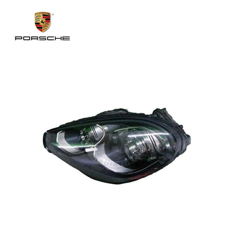 GENUINE HEADLIGHT FITS PORSCHE CAYENNE - LH (958941753E)