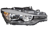 BEHR Right Headlight Fits BMW 3 F30/F31 11-18 1LJ 354 983-041