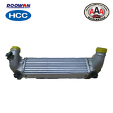 AAA (DOOWON/HCC) INTERCOOLER Fits KIA GRAND CARNIVAL (2014 - on)