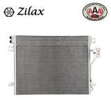 AAA (ZILAX) CONDENSER Fits CHRYSLER GRAND VOYAGER (2007 - on)