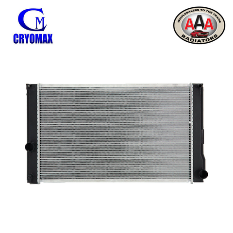 AAA (CRYOMAX) RADIATOR Fits TOYOTA PRIUS ZVW30,ZVW40/COROLLA HYBRIND 1.8L 09-on