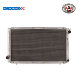 RADIATOR Fits SUBARU IMPREZA WRX (1994 - 2000) Manual