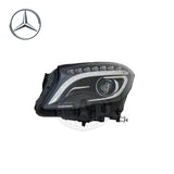 GENUINE HEADLIGHT FITS MERCEDES GLA - RH (A1569063400)