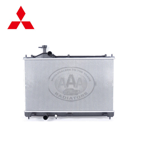 Genuine MITSUBISHI  OUTLANDER RADIATOR  1350A601