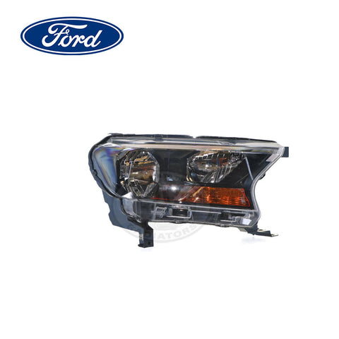 GENUINE FORD RANGER HEADLIGHT- RH (EB3Z13008DV)