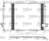 VALEO CONDENSER Fits MERCEDES BENZ E-CLASS 96-03 817252