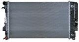 MERCEDES RADIATOR (A639501701)