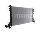 RADIATOR RENAULT MASTER (BEHR)