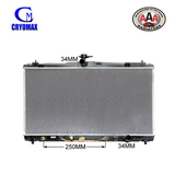 AAA (CRYOMAX) RADIATOR Fits TOYOTA AURION GSV50 (2012 - 2017)