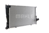 RADIATOR FITS BMW X1