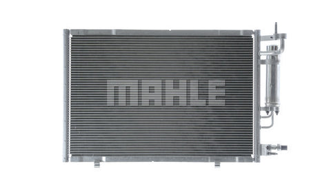 CONDENSER FITS FORD FIESTA (MAHLE/BEHR)