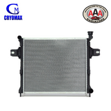 AAA (CRYOMAX) RADIATOR Fits JEEP GRAND CHEROKEE WH (2005 - 2010)