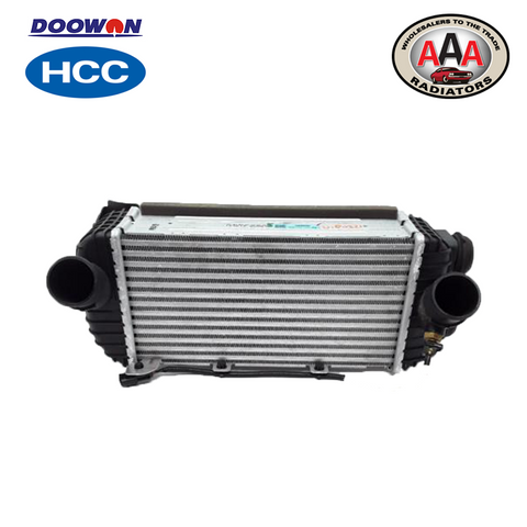 AAA (DOOWON/HCC) INTERCOOLER Fits HYUNDAI TUCSON (2015 - on)