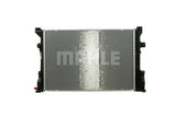 RADIATOR MERCEDES B-CLASS (MAHLE/BEHR)