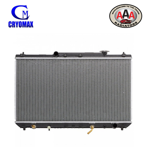 AAA (CRYOMAX) RADIATOR Fits Toyota Camry SXV20 (1997-2002)