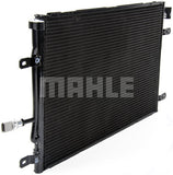 CONDENSER FITS AUDI A4 (MAHLE/BEHR)