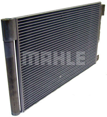 ALFA ROMEO GUILETTA CONDENSER