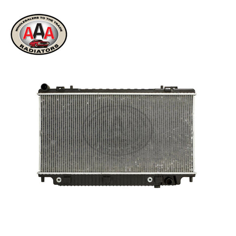 HOLDEN RADIATOR - LHRP21626MT (AAA)