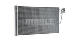 CONDENSER FITS MINI COOPER (MAHLE/BEHR)