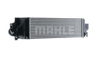 INTERCOOLER FITS BMW (MAHLE/BEHR)