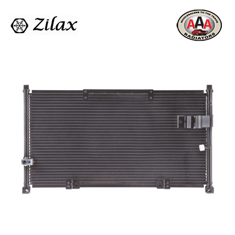 AAA (ZILAX) CONDENSER Fits HOLDEN STATESMAN VR / VS (1994 - 1995)