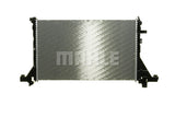 RENAULT MASTER RADIATOR